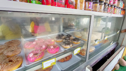Donut Lambong Renek