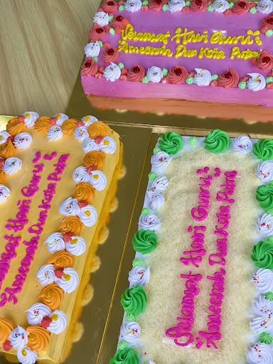 Ciktin Bakery Ciktin Bakery