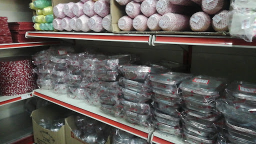 Bakers Farm (Pembekal Peralatan & Bahan Bakeri)