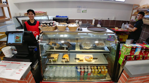 Der Backmeister @Ampang - Your German Bakery