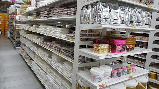 Bake @ Polymart Kajang