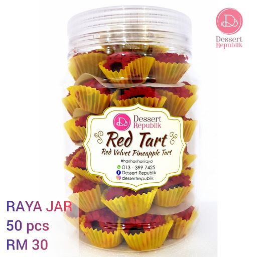 Dessert Republik