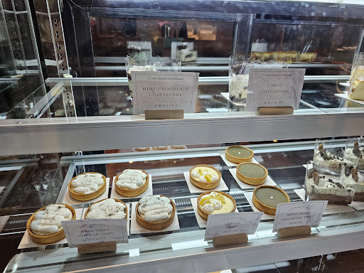 Le June Bakery & Patisserie