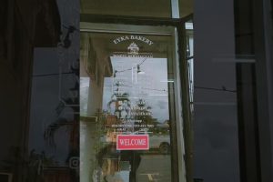 Eyka Bakery