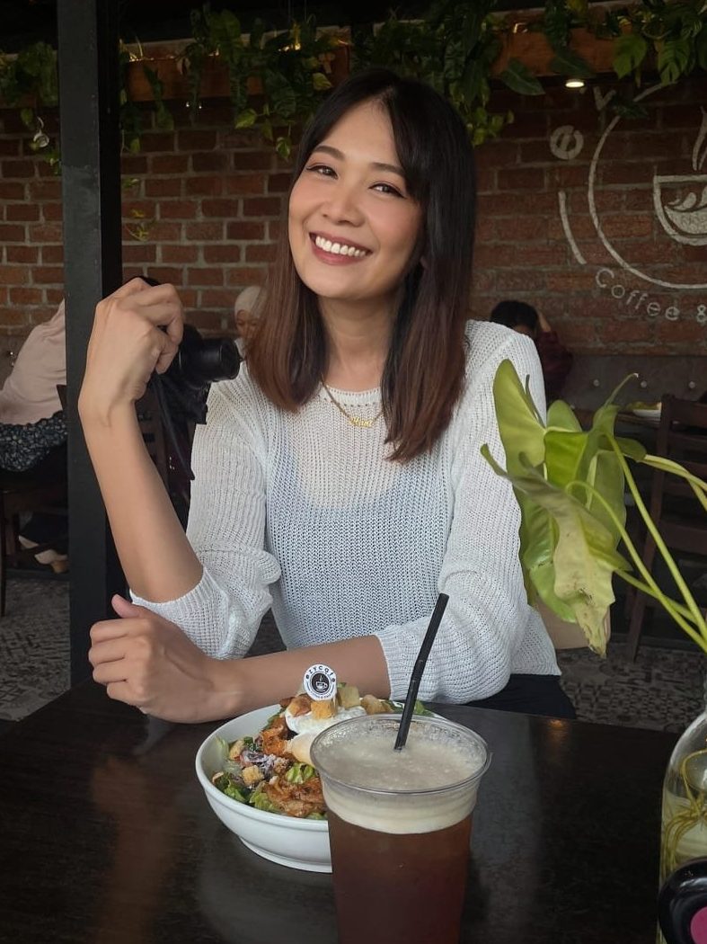 ezycafe by ezydurian