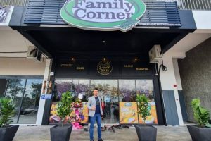 Family Corner Alor Setar