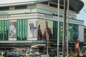 Farley Bintulu 7 Farley Bintulu