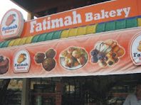 Fatimah Bakery