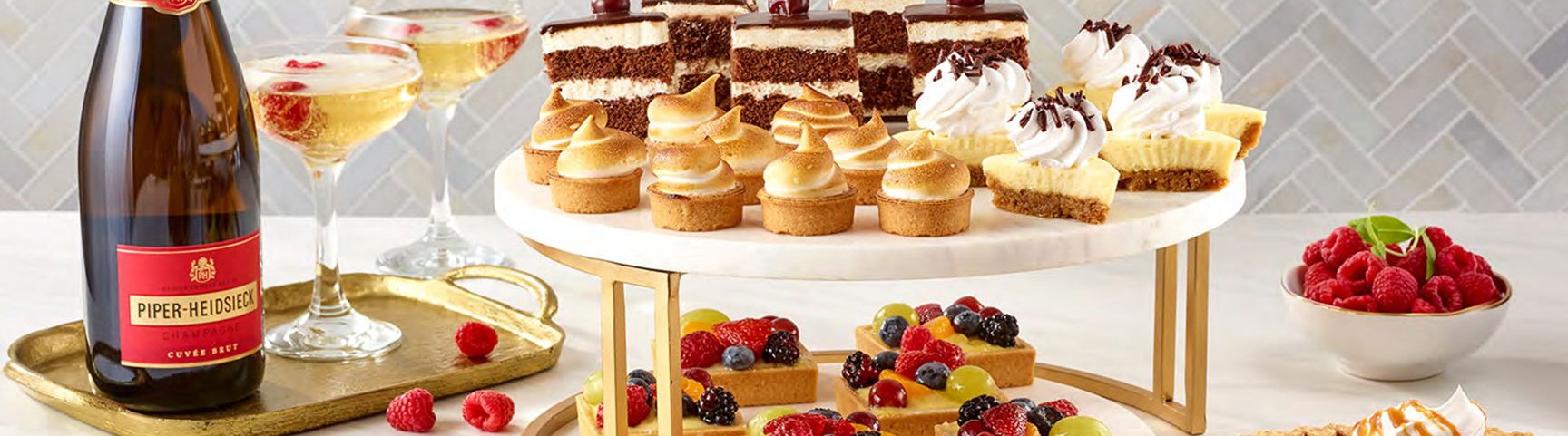 fresh house bakery