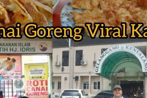 Gelanggang Kenyalang