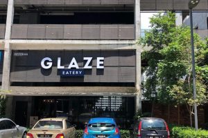 Glaze Eatery