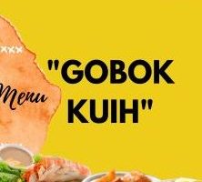 Gobok Kuih