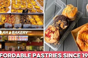 HAH BAKERY