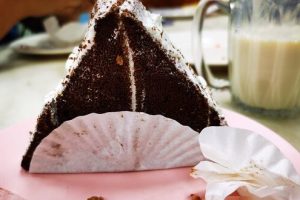Han Kee Cake & Café