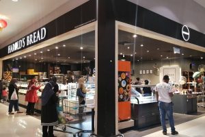 Harold’s, Lotus’s Mergong, Alor Setar