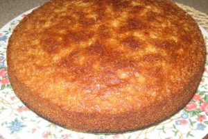 Homemade cakes by sujen