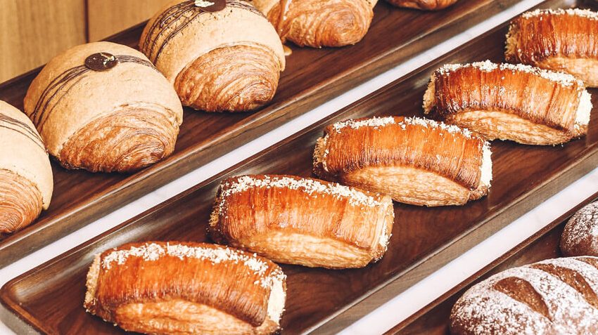 hurunini bakery