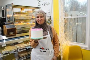 Husrika & Afida - Tunetalk Agent & Cake Bakery 4 Husrika & Afida – Tunetalk Agent & Cake Bakery