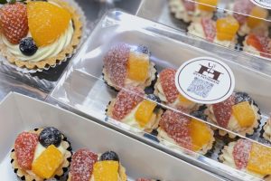 HY’s Patisserie