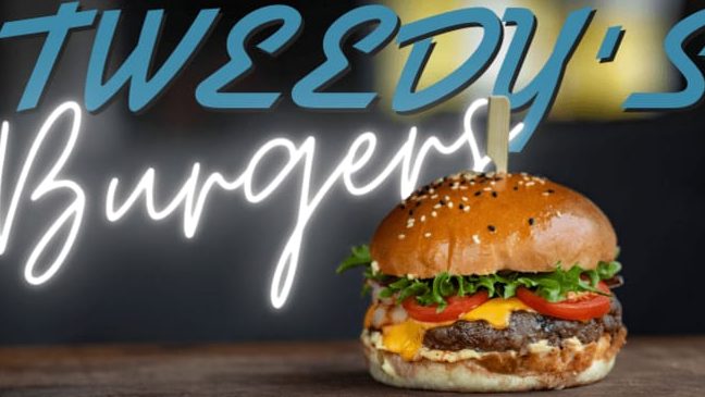 IEYZABAKERY X WESTERN&BURGER 1 ieyzabakery x westernburger