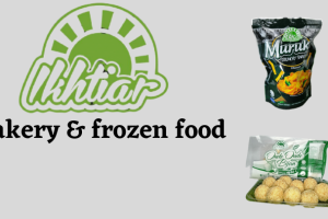 Ikhtiar Bakery 5 Ikhtiar Bakery