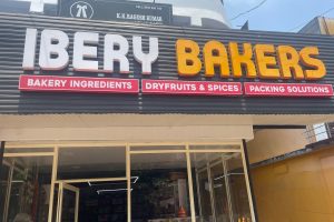 Ikhtiar Bakery ( Ib ) 8 Ikhtiar Bakery ( Ib )