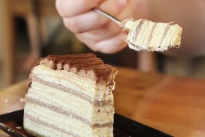Impian Cakehouse
