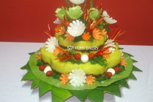 Isza Home Bakery