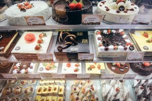 Italy Bakery @ Melaka Raya 5 Italy Bakery @ Melaka Raya