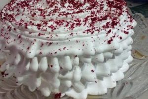 Izmeerita Kek Izmeerita