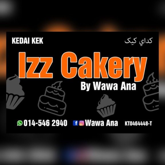 izz cakery