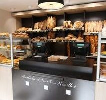 JAF Bakery