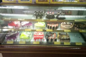 Jah Bakery 6 Jah Bakery