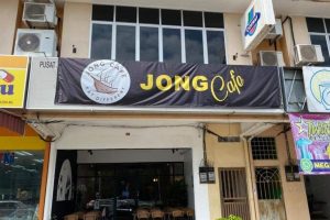 Jong Cafe