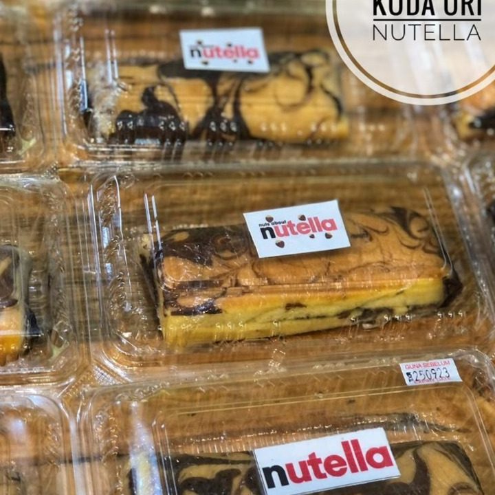 JUE SHAF BAKERY 1 jue shaf bakery
