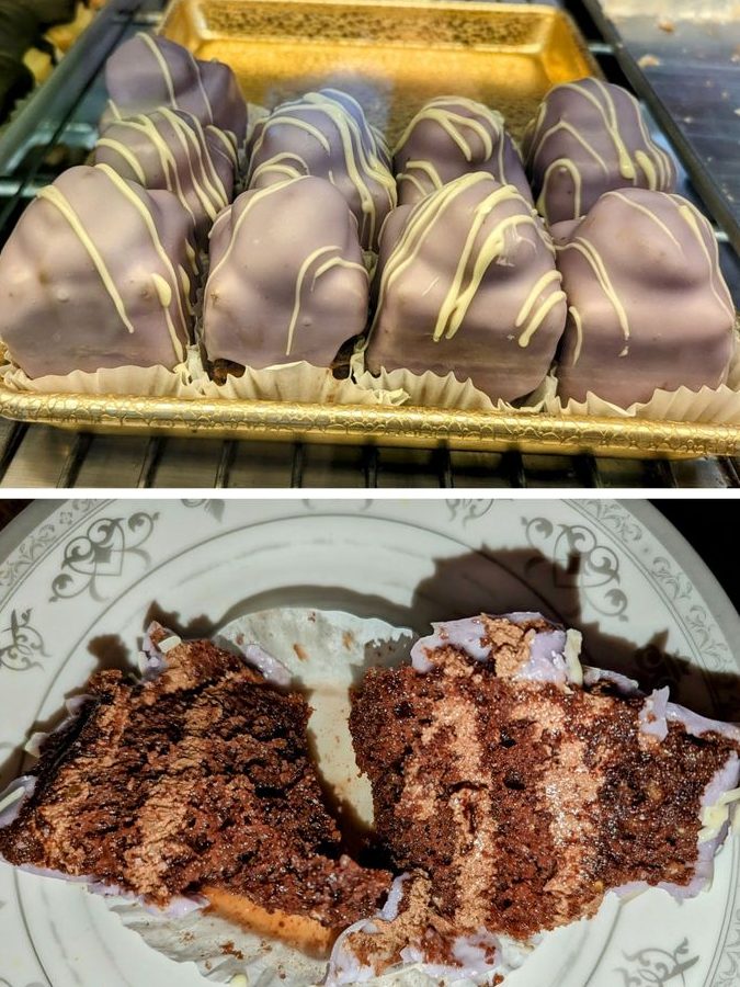 kak nita bakery