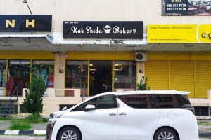 Kak Shida Bakery 7 Kak Shida Bakery