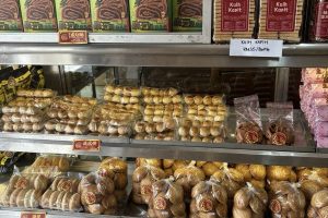 Kedai Cake di Arau, Malaysia: Temukan Kek Lazat & Murah di Perlis