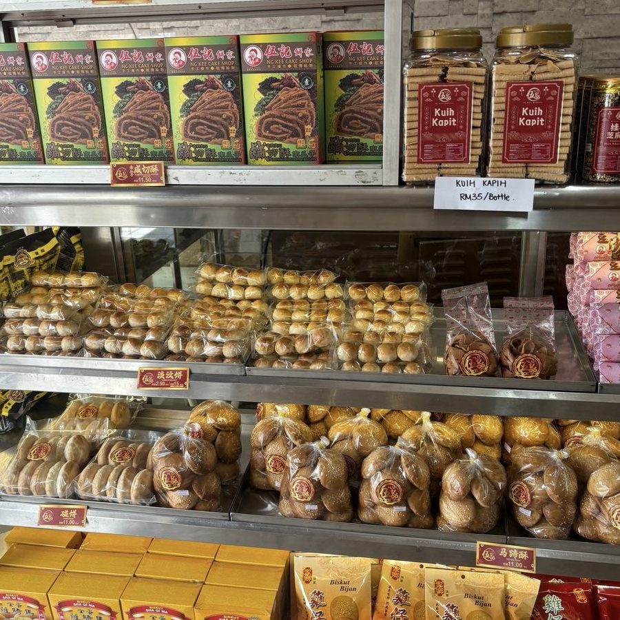 kedai cake di arau malaysia temukan kek lazat murah di perlis