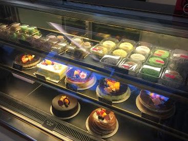 Kedai Cake di Batu Pahat, Malaysia: Panduan Terlengkap untuk Pencinta Kek 1 kedai cake di batu pahat malaysia panduan terlengkap untuk pencinta kek