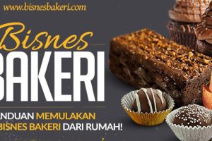 Kedai Cake di Kemaman, Malaysia: Panduan Lengkap untuk Pencinta Kek