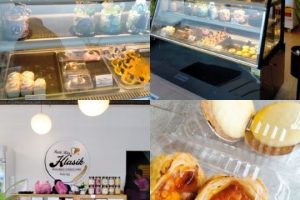 Kedai Cake di Kluang, Malaysia: Panduan Terbaik untuk Pencinta Kek