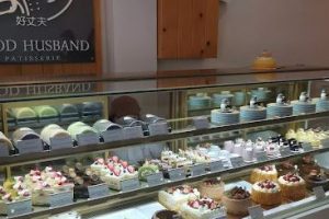Kedai Cake di Kulai, Malaysia: Panduan Terbaik untuk Pencinta Kek