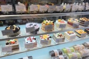 Kedai Cake di Muar, Malaysia: Panduan Terbaik untuk Pencinta Kek