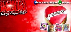 KEDAI KEK CINTA DUNGUN (MIEZA KCD)