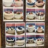 Kedai Kek Daily Bread Cake House