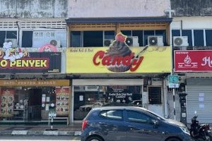 Kedai Kek Dan Roti Candy