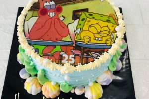 Kedai Kek dan Surprise Bouquet Johor Bahru