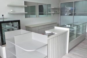Kedai Kek DD BUNGA KITCHEN