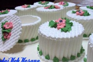 Kedai Kek Kesang